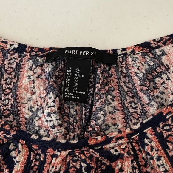 Forever 21 tank top - Picture 6 of 8